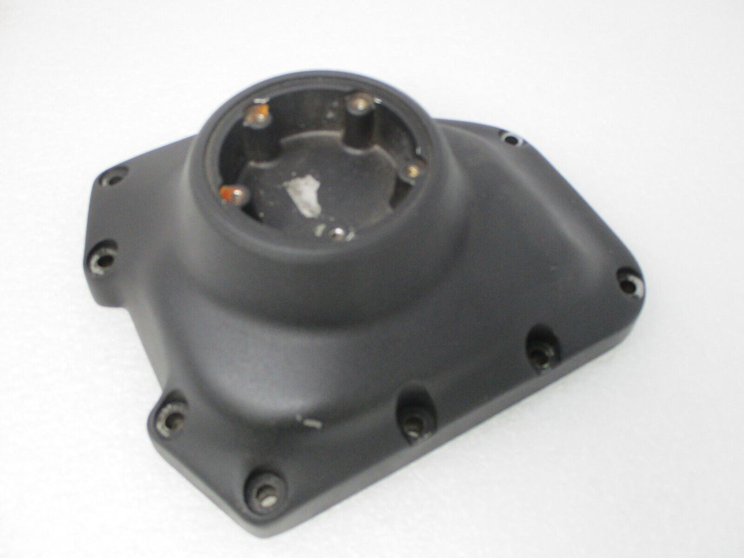 Cam Cover Reconditioned matt Black 25369-01 Harley Davidson