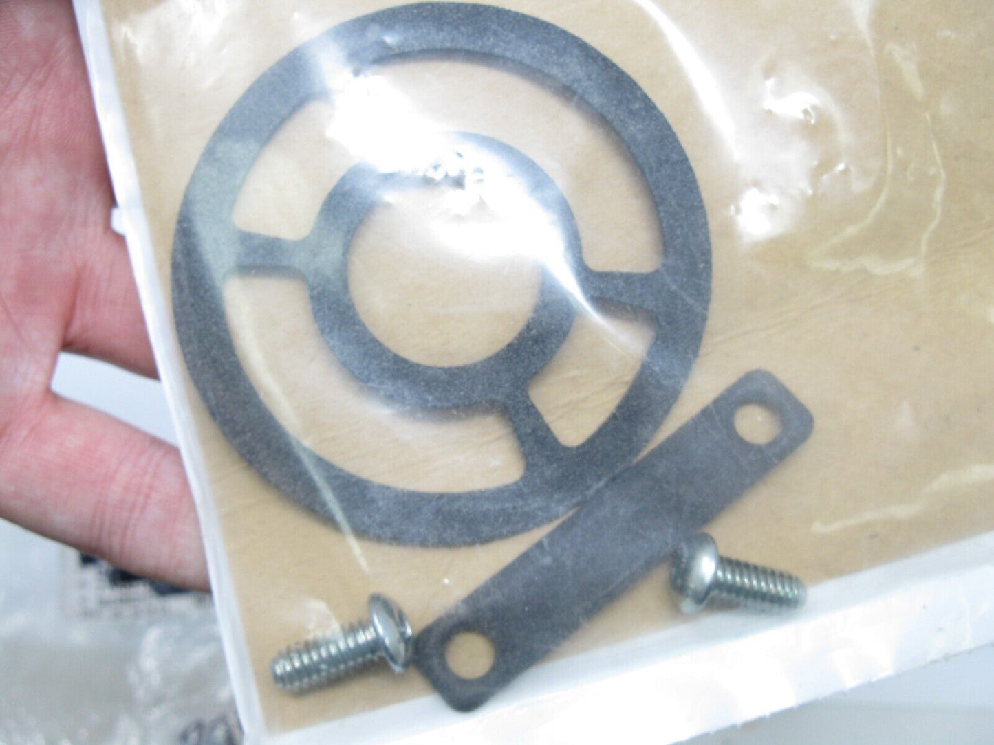 NOS Harley Davidson Gasket Service Kit XL883 XL 883 12055-05