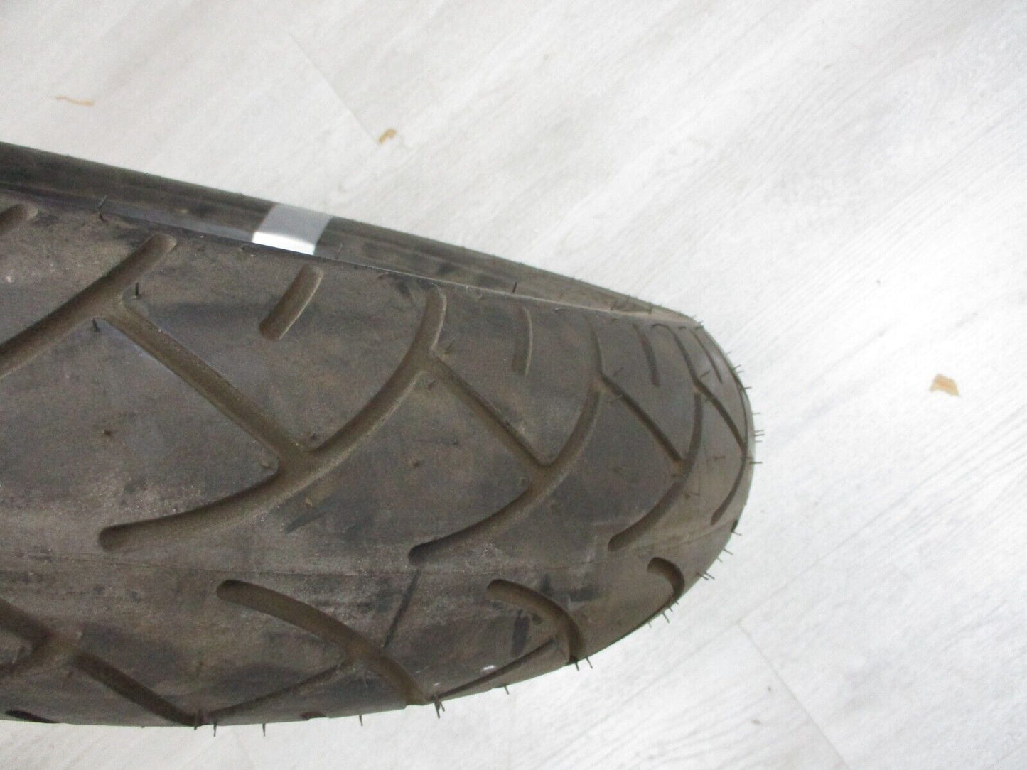 Metzeler Marathon Ultra ME 880 150/80-16 Front Tire P/N 0305-0515