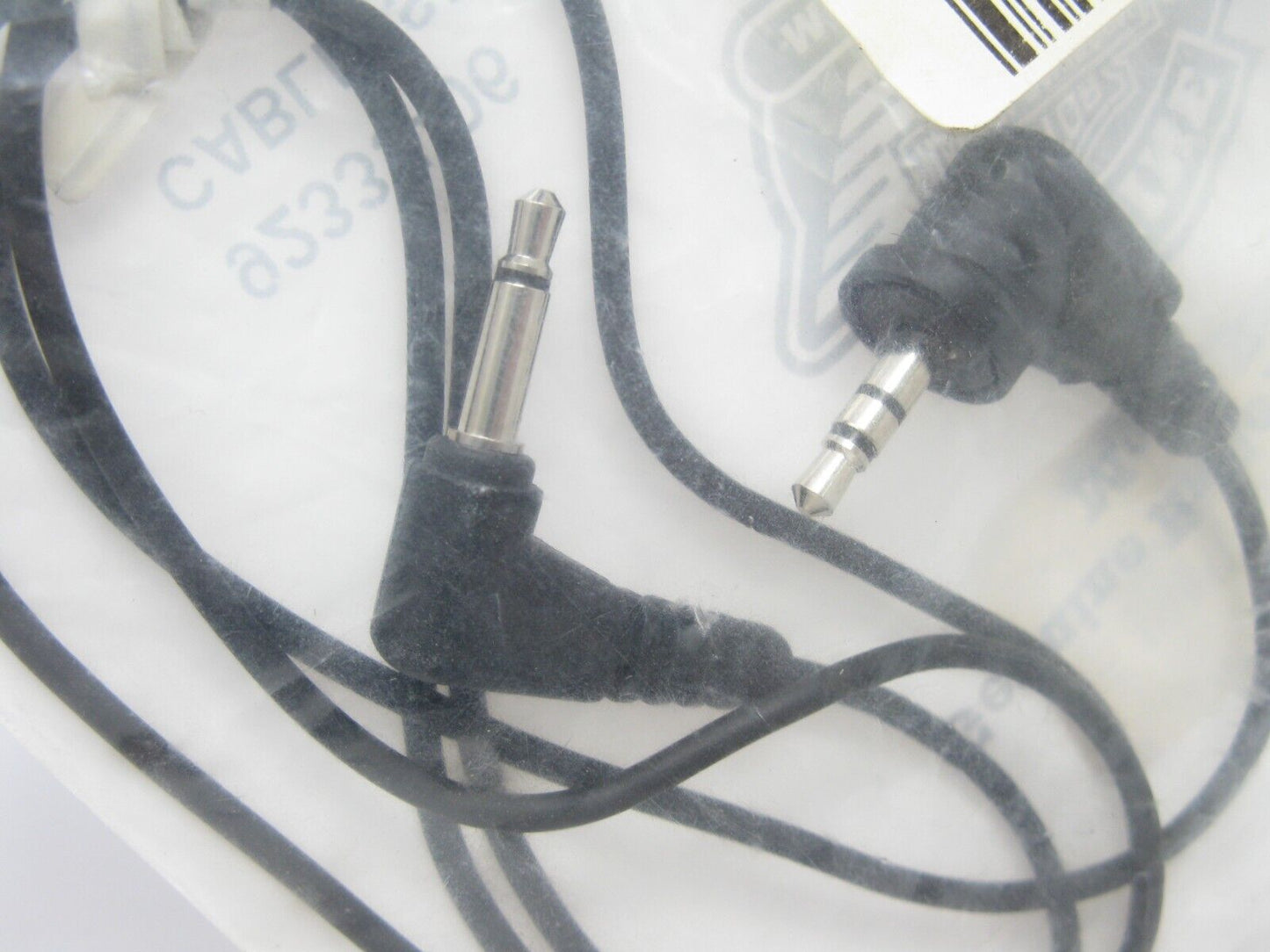 NEW Genuine Harley-Davidson Cable, Speaker/ Audio FLTR / Qty: 1 / 92335-06