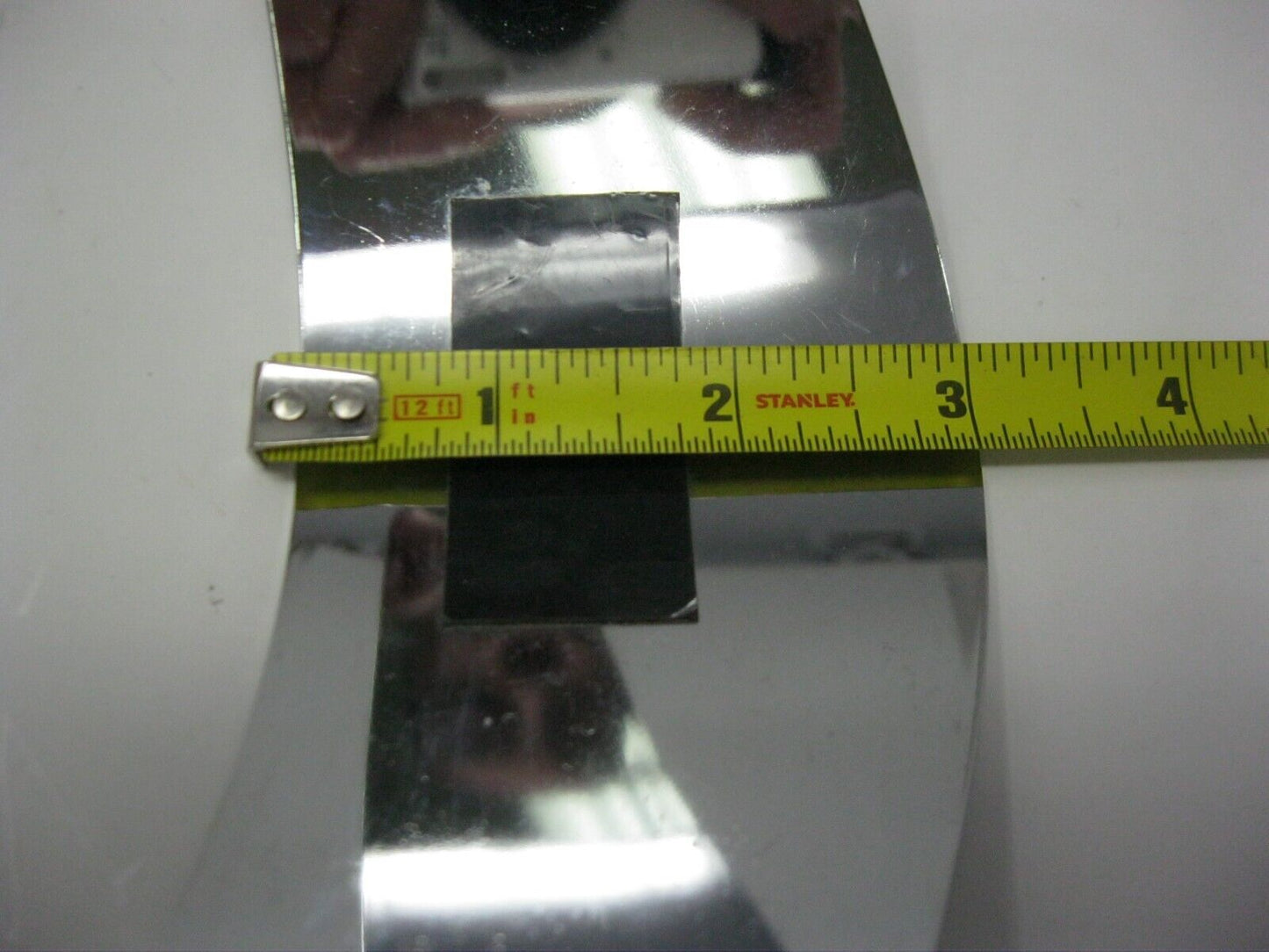 Unbranded 6" Headlight Visor