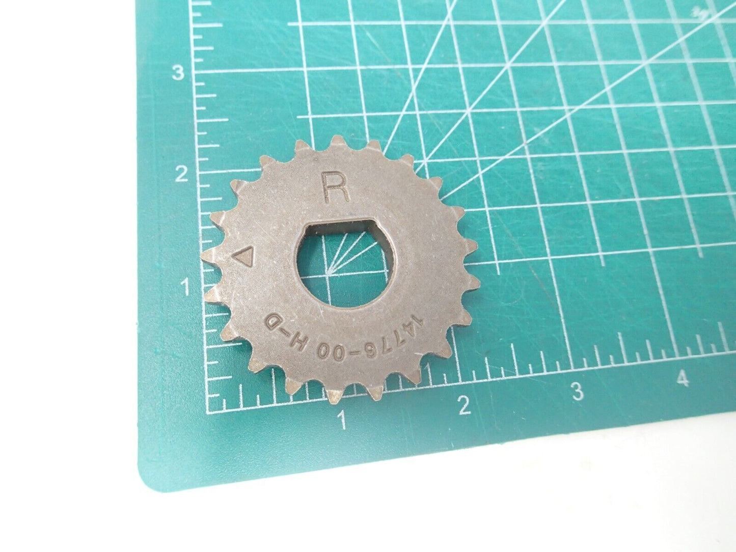 USED HARLEY DAVIDSON 14776-00 Sprocket Rear Balance Shaft