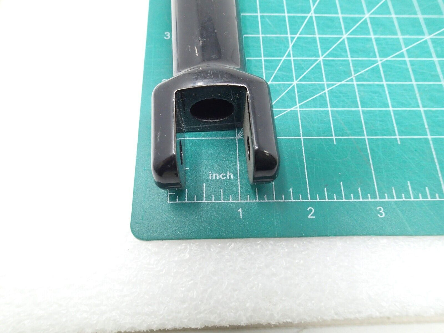 Harley Davidson OEM Passenger Foot Peg Support 50500744 USED