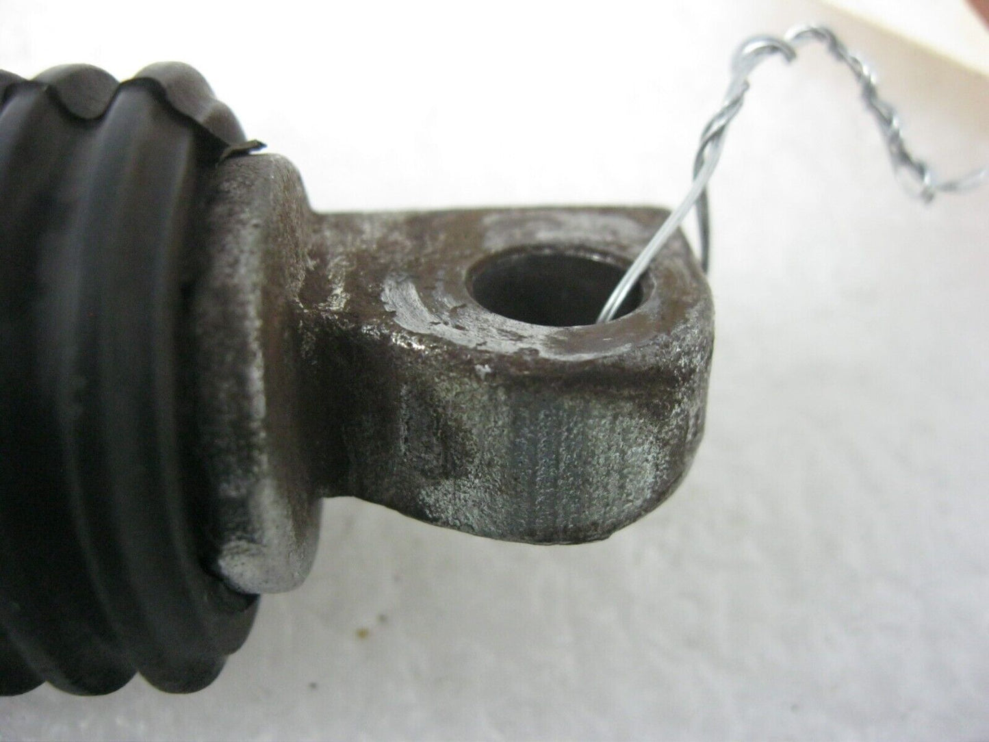 Harley-Davidson OEM RH 99-15 XL, 06-17 Dyna, 17-20 XG500/750 Foot Peg 33032-99