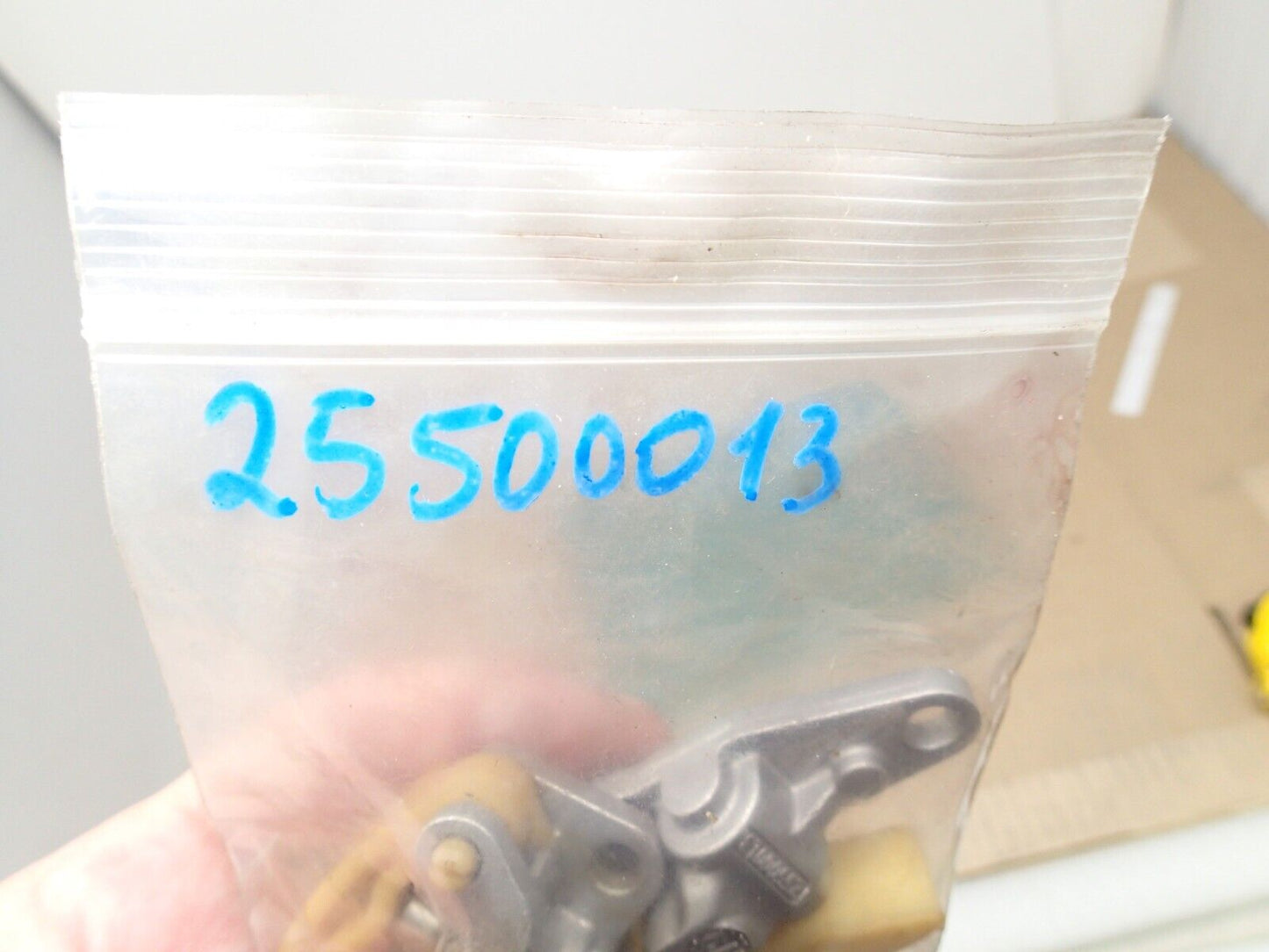 2017-2023 HARLEY DAVIDSON MILWAUKEE 8 CAM CHAIN TENSIONER OEM 25500013