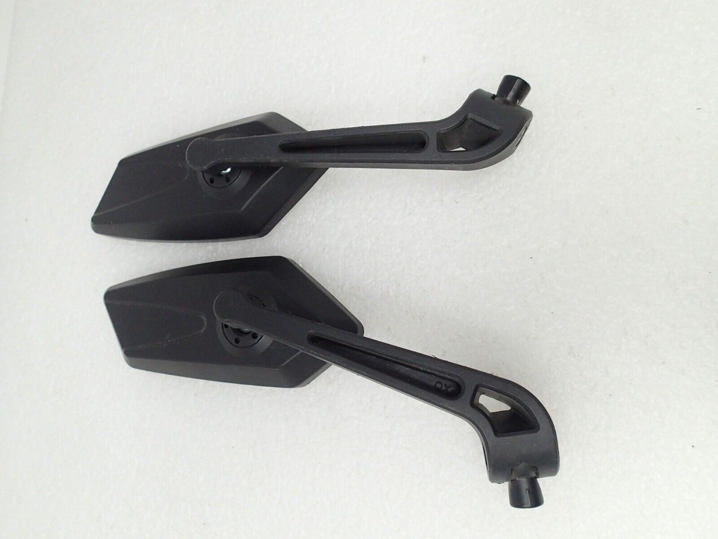 Manual Rear View Mirror For Honda Universal For Bike (Right, Left)