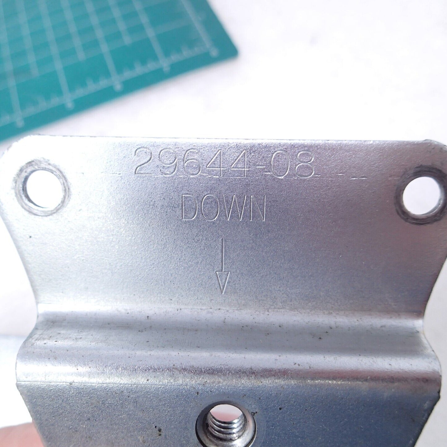 Harley Davidson Air Cleaner Intake Mount Bracket 29644-08