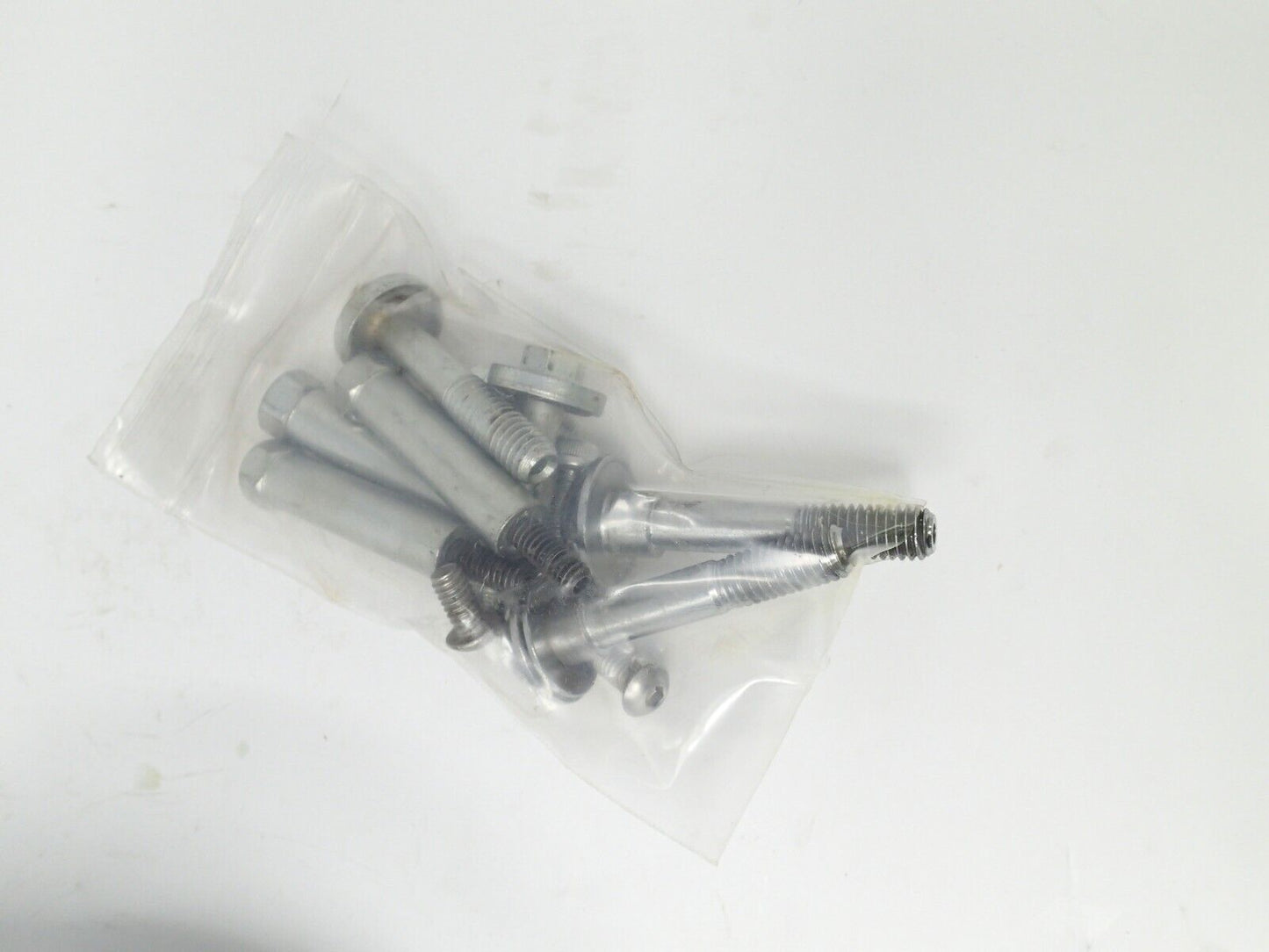 Harley Davidson OEM Air Cleaner 29239-08 + hardware