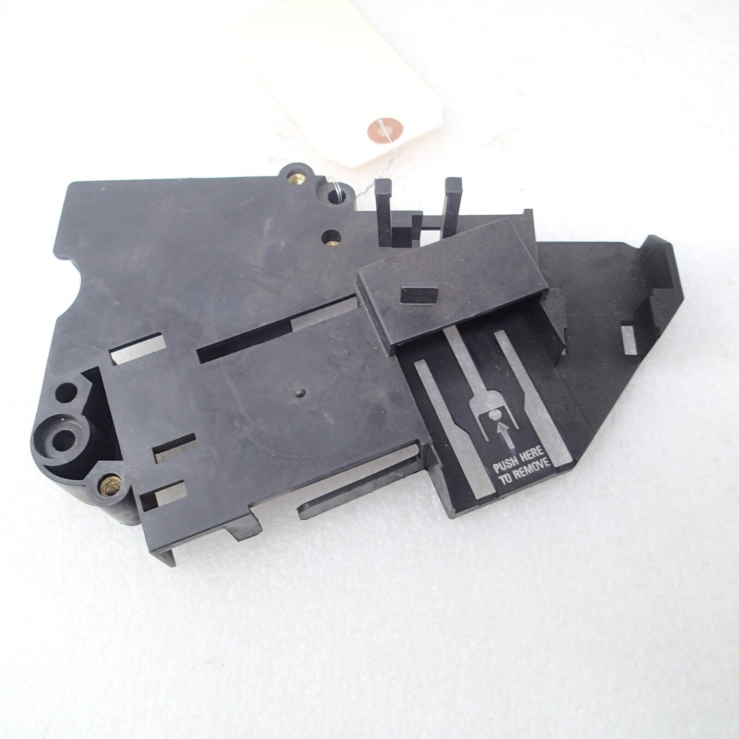 HARLEY DAVIDSON TAKE OFF Fuse Panel Caddy 70348-02