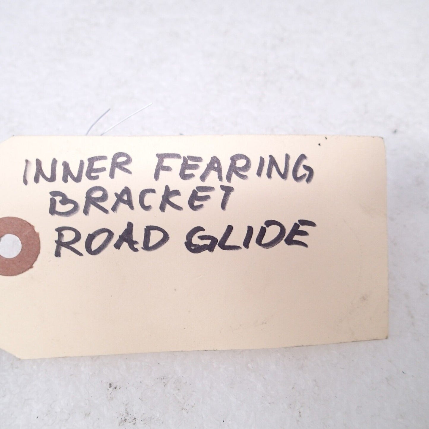 58489-84 SUPPORT BRACKET, RIGHT (aluminum) + 58487-79 CLAMP, MOUNTING BRACKET