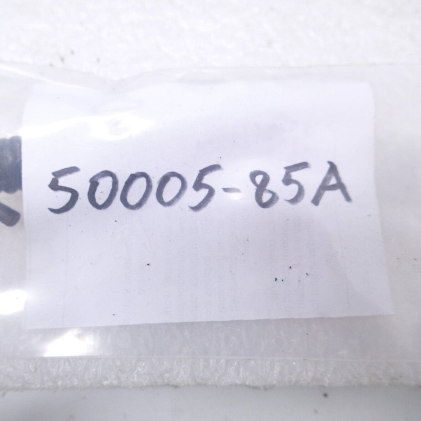 Harley Touring Softail Dyna Kickstand Jiffystand Kick Stand Spring 50005-85A