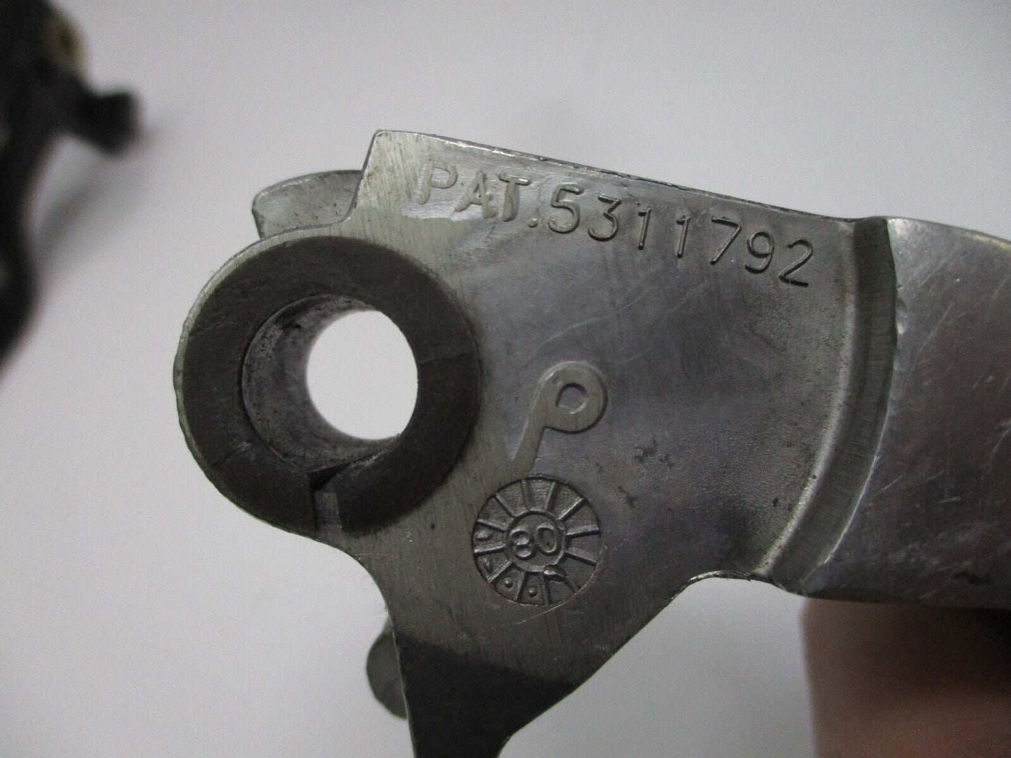 Harley - Davidson Brake hand clutch Lever PAT5311792