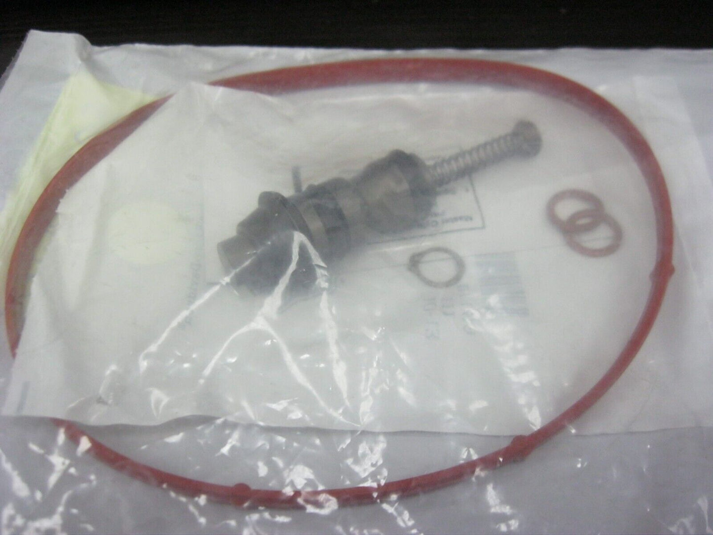 Harley-Davidson OEM Clutch Master Cylinder Rebuild Recall Kit 0153 91500065