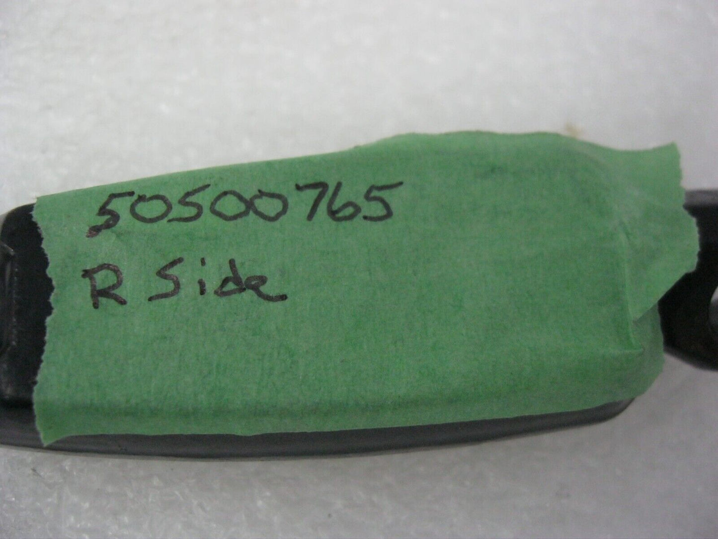 Harley Davidson 18-23 Fatbob Footpeg Passenger RH 50500765