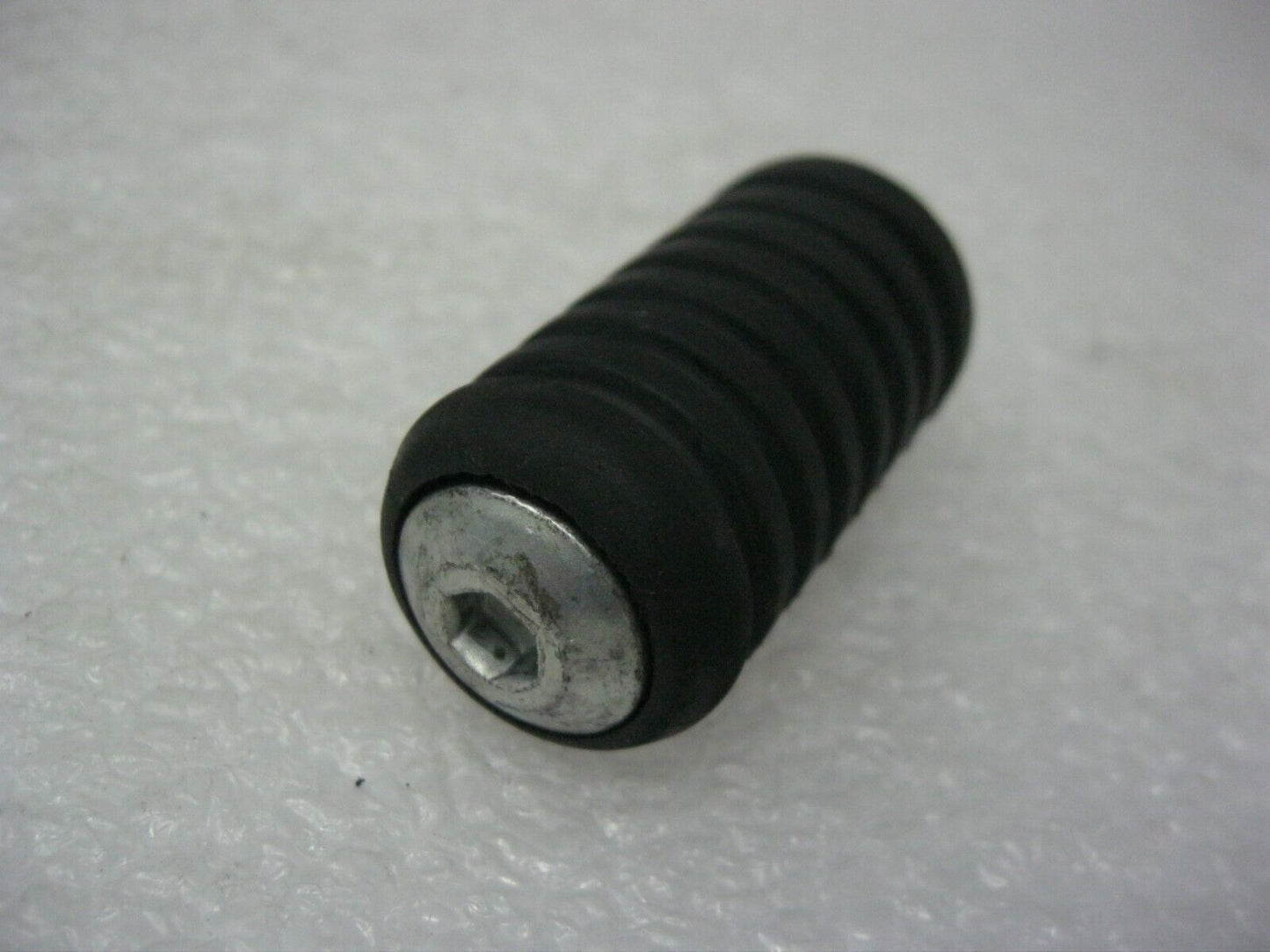 HARLEY-DAVIDSON STYLE REPLACEMENT RUBBER SHIFTER PEG REPLACES OEM #34611-65