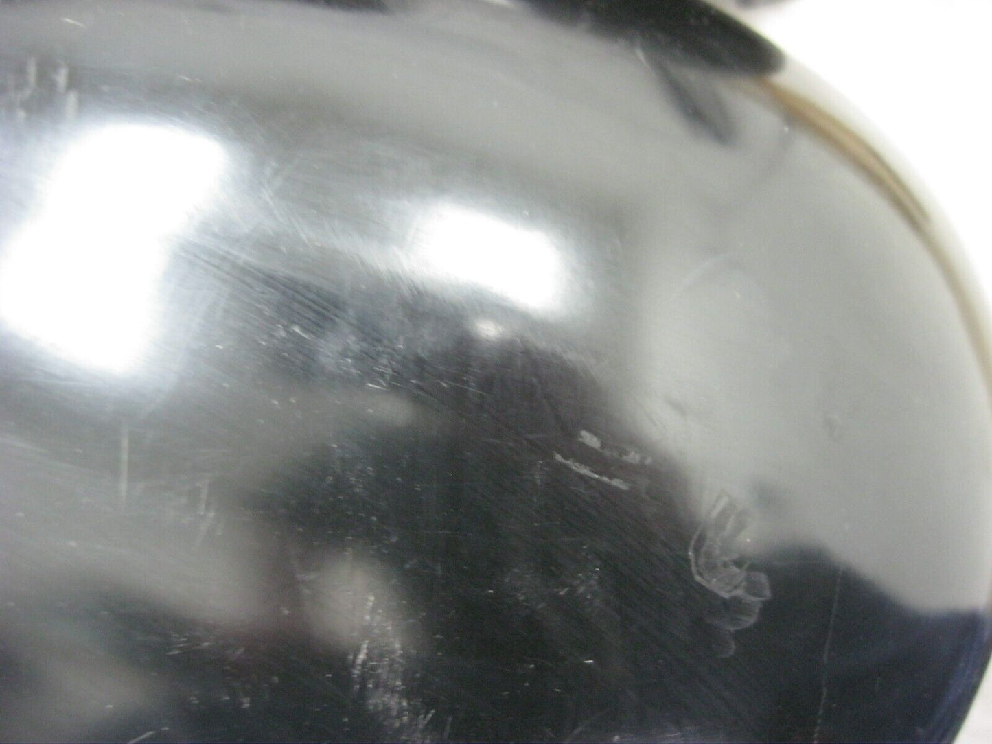 Dirty Bird Concepts Long Shot "Smooth" Tank Covers 08-23 FLHX FLRT FLHR DBC238