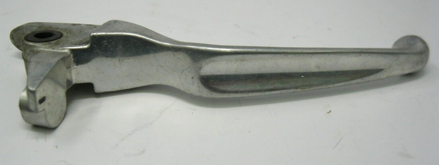 Harley-Davidson 08 & Later Touring Model Polished Front Brake Lever 42859-06B
