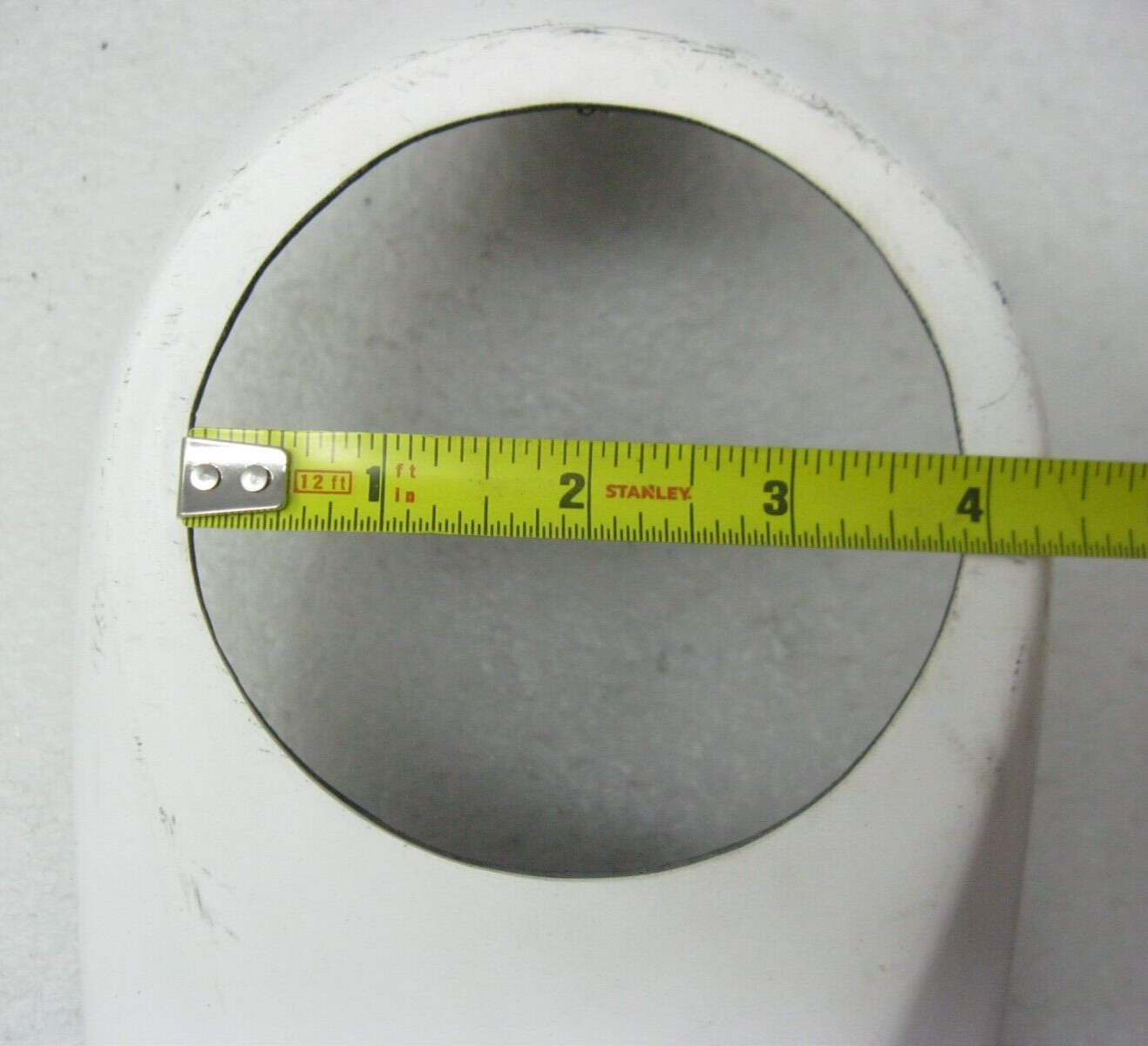 Unbranded Fiberglass Dash for Harley-Davidson (Unknown Fitment - No Hardware)