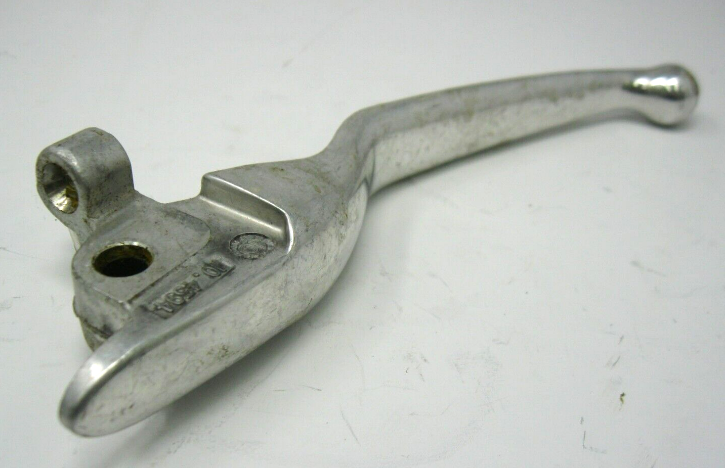 Harley-Davidson 08 & Later Touring Model Polished Front Brake Lever 42859-06B
