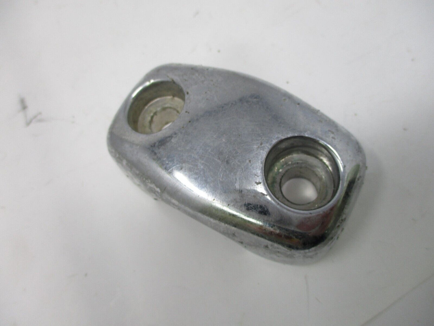 Handle Bar Mount CLAMP UPPER SINGLE SOFTAIL HARLEY DAVIDSON 56133-00