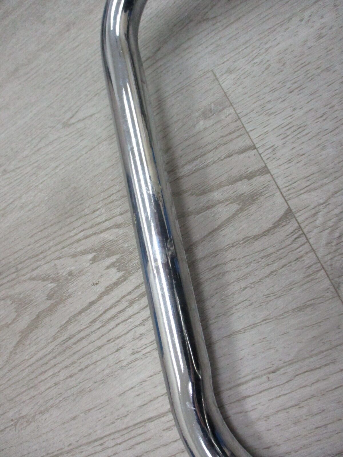 Engine Guard Crash Bar Fit For Harley 2011 FLSTC