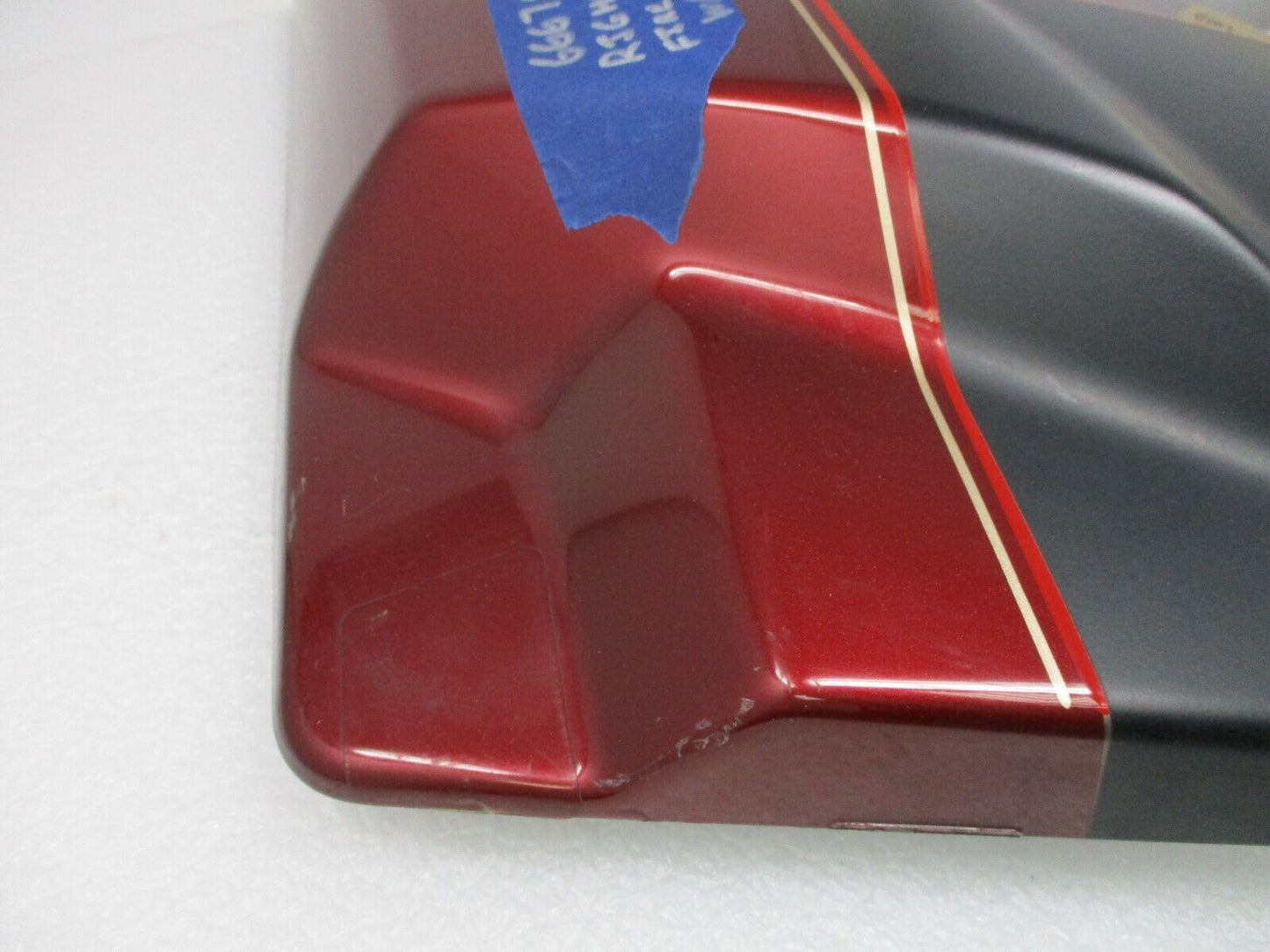 2004 HARLEY ELECTRA GLIDE Right Left Side Cover Fairing 66619-07 CHA