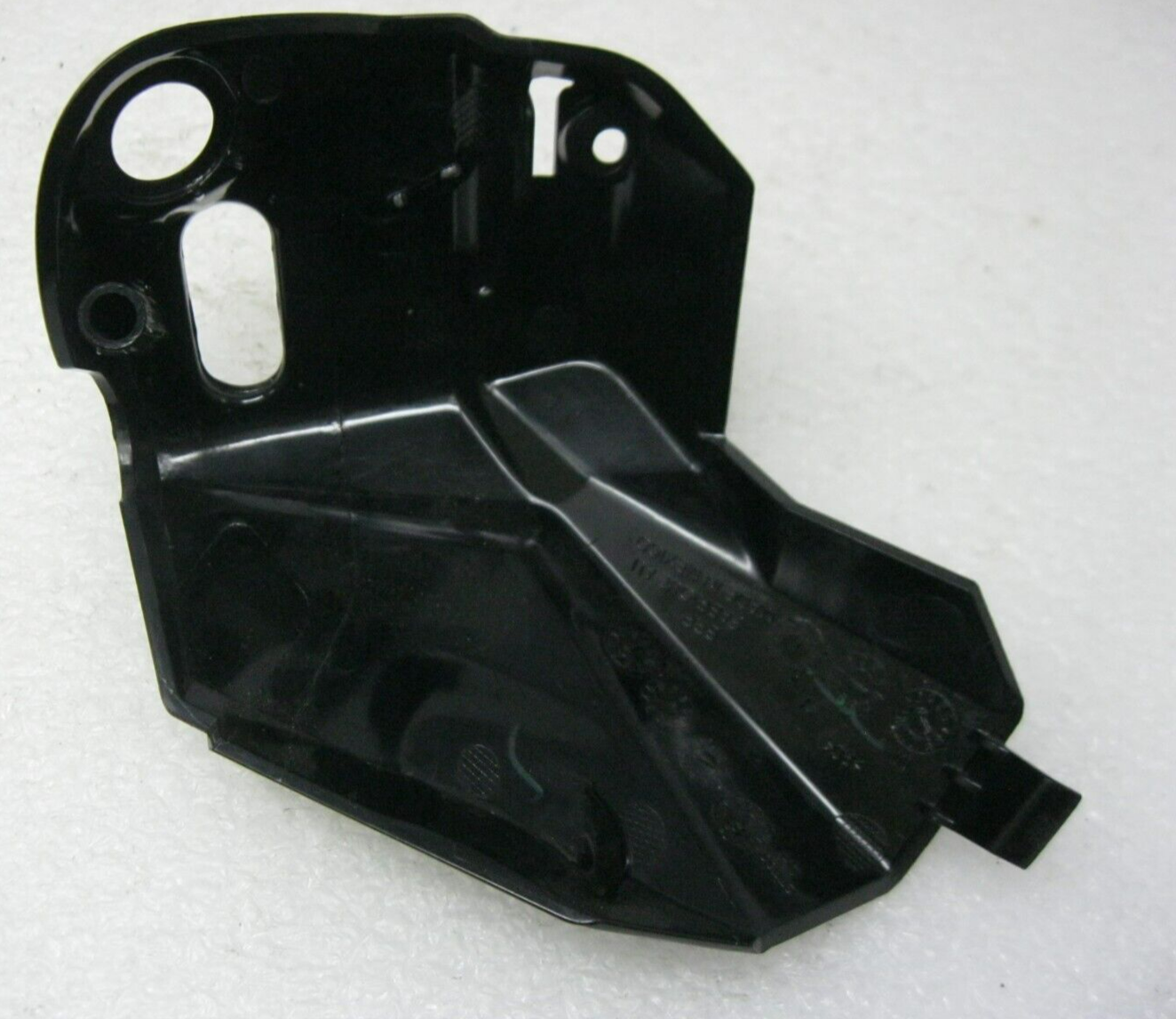 BRP Left Hand Switch Cover Part # and Exact Fitment Unknown Casting # 27700