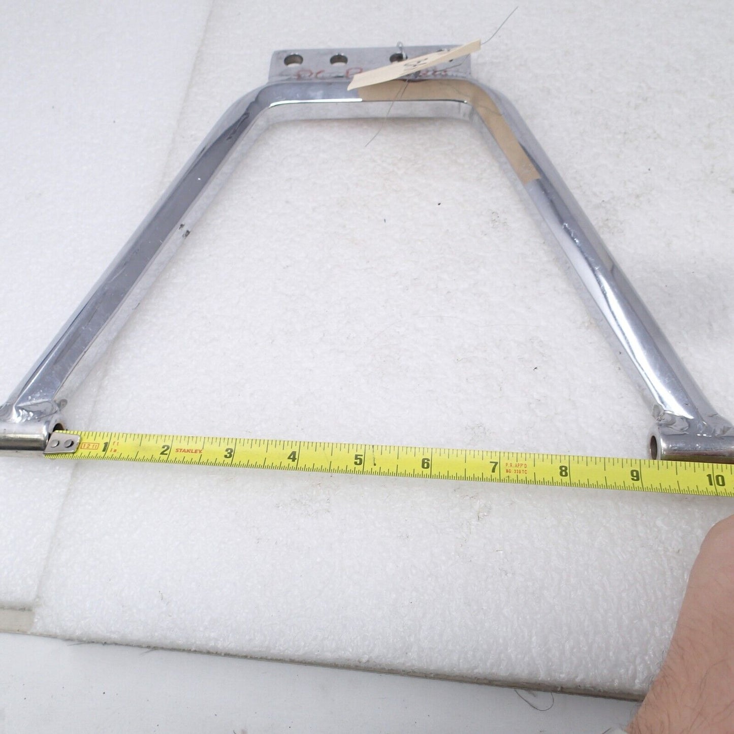 Harley Davidson PANHEAD KUCKLEHEAD IRONHEAD SPORTSTER HIGHWAY FOOT PEG MOUNT