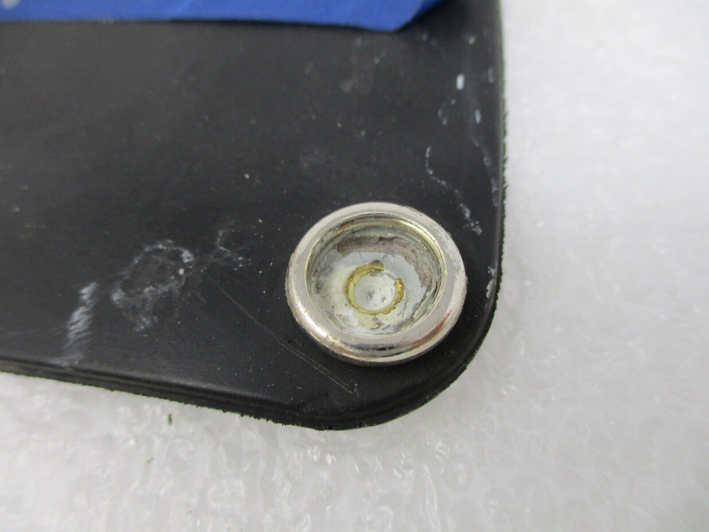 USED Harley Davidson Right Lower Fairing Glove Box Door 58679-05 (broken snap)
