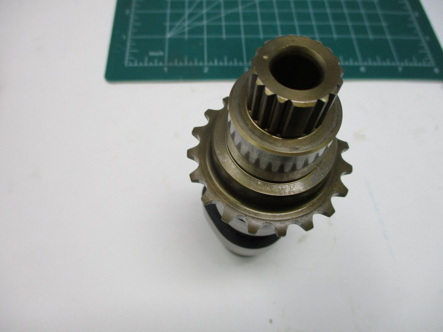 Camshaft Motor Drive Shaft 335. Harley Davidson Road King 1590 Camshaft