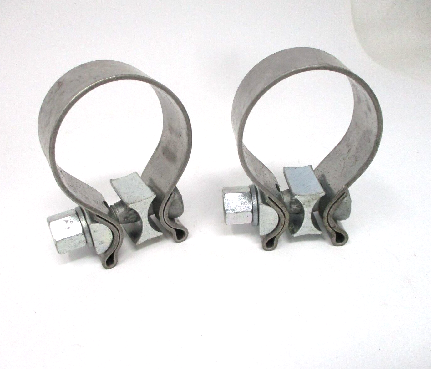 Muffler Accuseal Clamp 6089624, 6199921, 7246826 2 INCH EXHAUST CLAMP 5588680