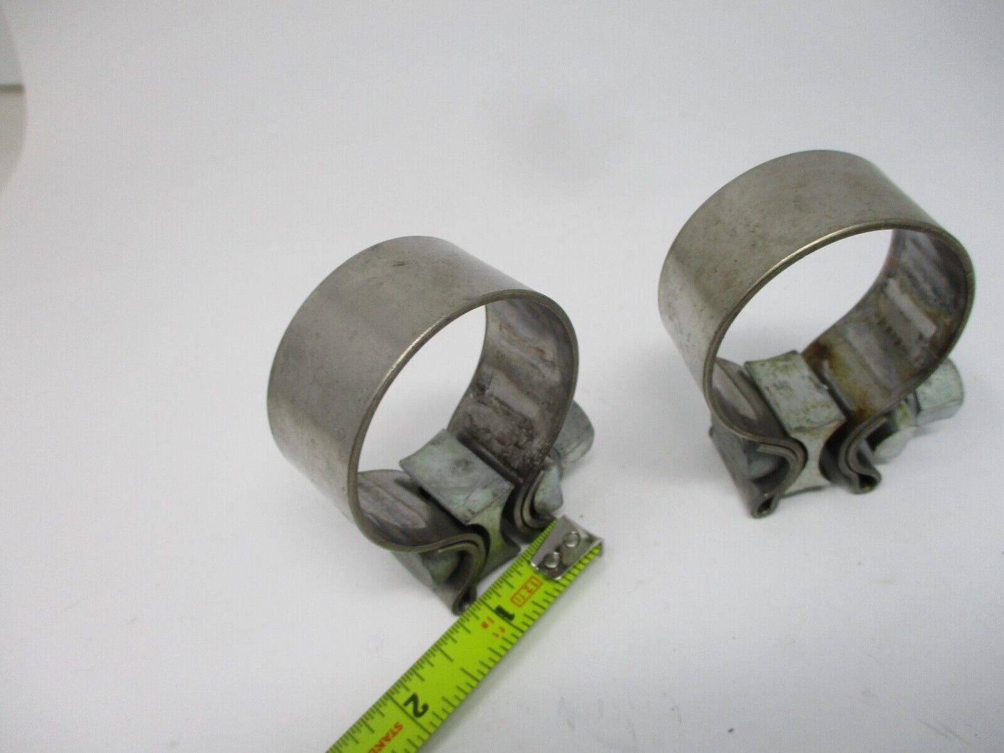 Muffler Clamp 6089624, 6199921, 7246826 2 INCH EXHAUST CLAMP 5588680 Accuseal