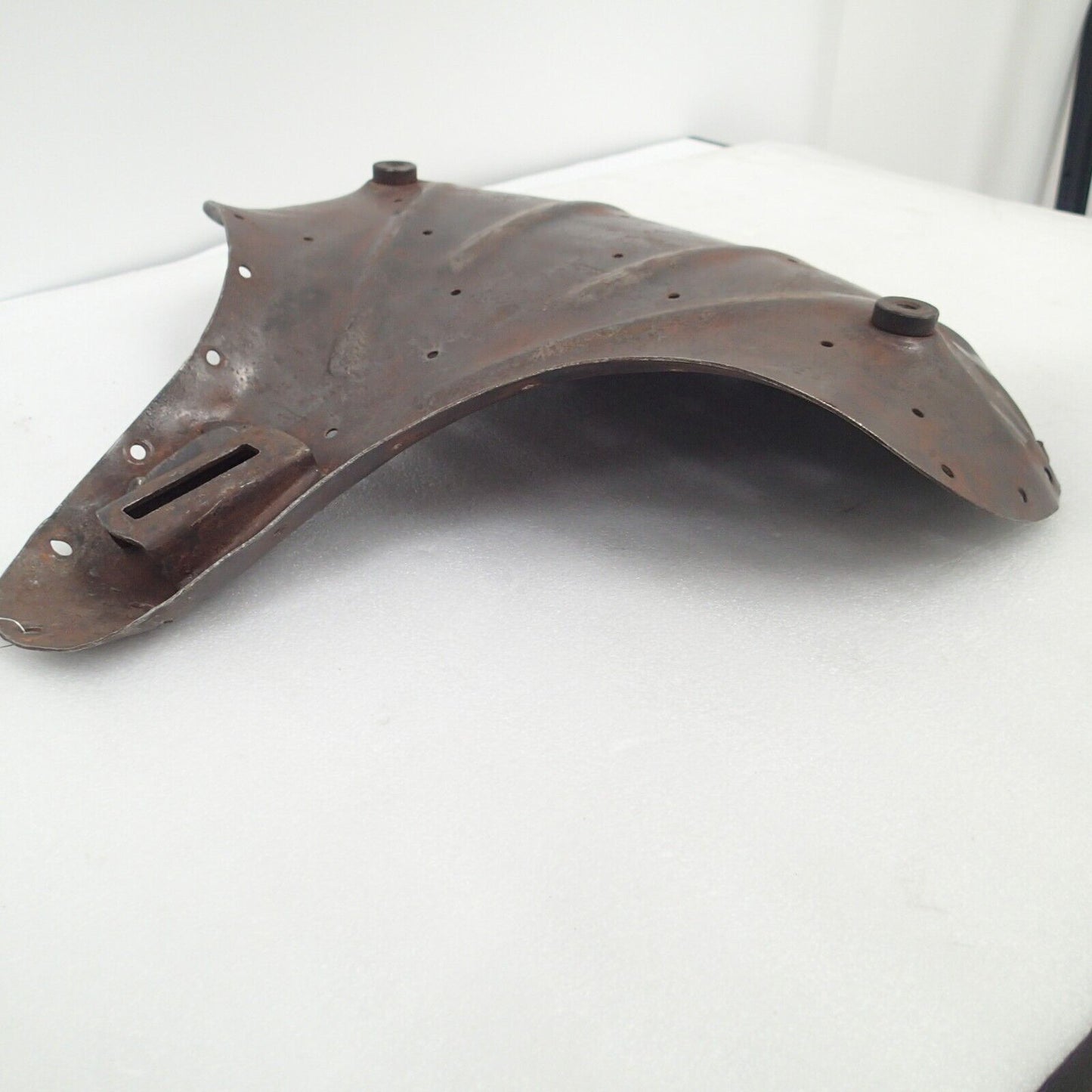 Harley Davidson Tractor style Seat Panhead Panhead WLA WL