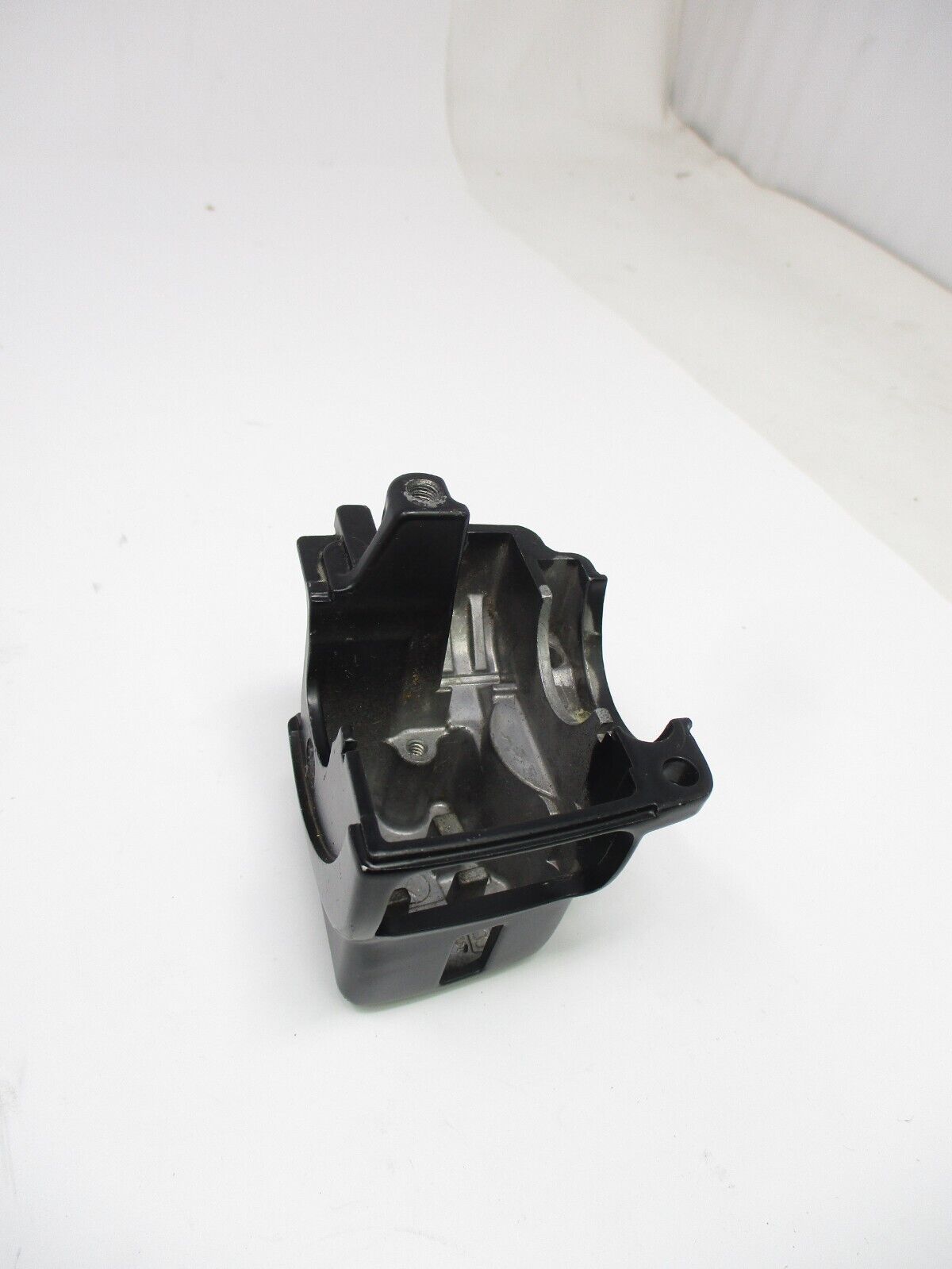 0616-0075 Lower Right Switch Housing for Brake/Mechanical Clutch Control BLACK