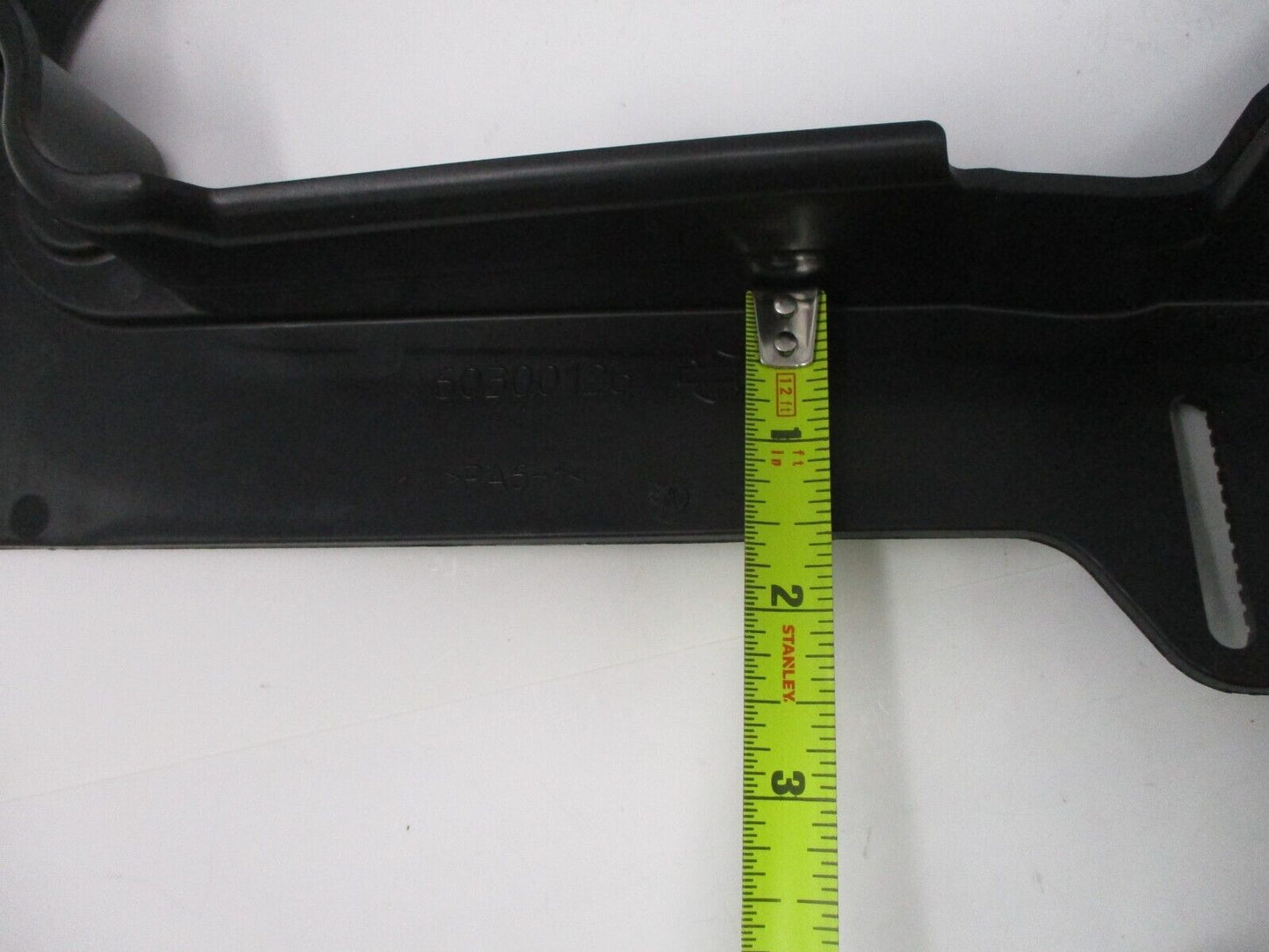 Harley Davidson OEM Swing Arm Belt Guard 2018 Fatboy/SPORT GLIDE 60300126