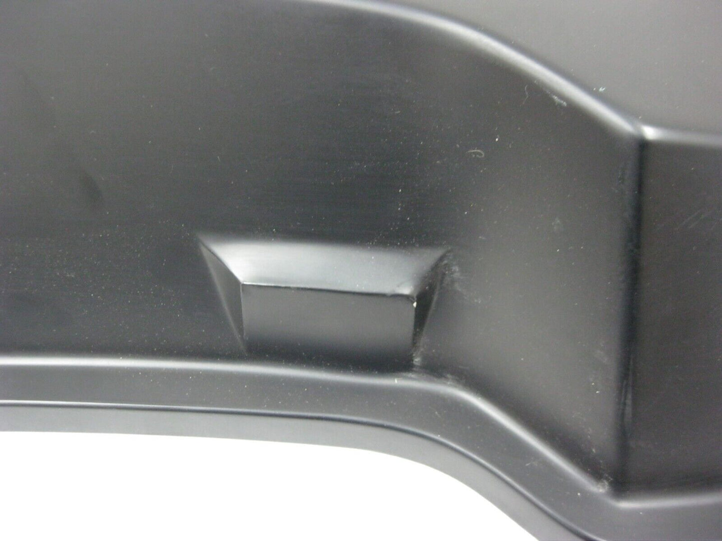 Harley-Davidson OEM 93-13 Tour-Pak Lid (Scuffs in Paint)
