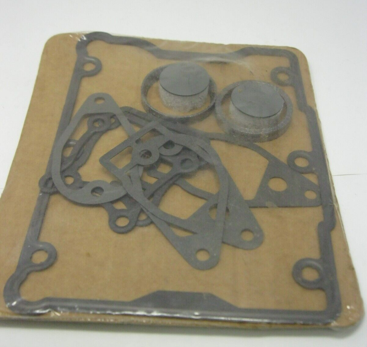 Top End Gasket Kit for 2000 Harley-Davidson SS001-00