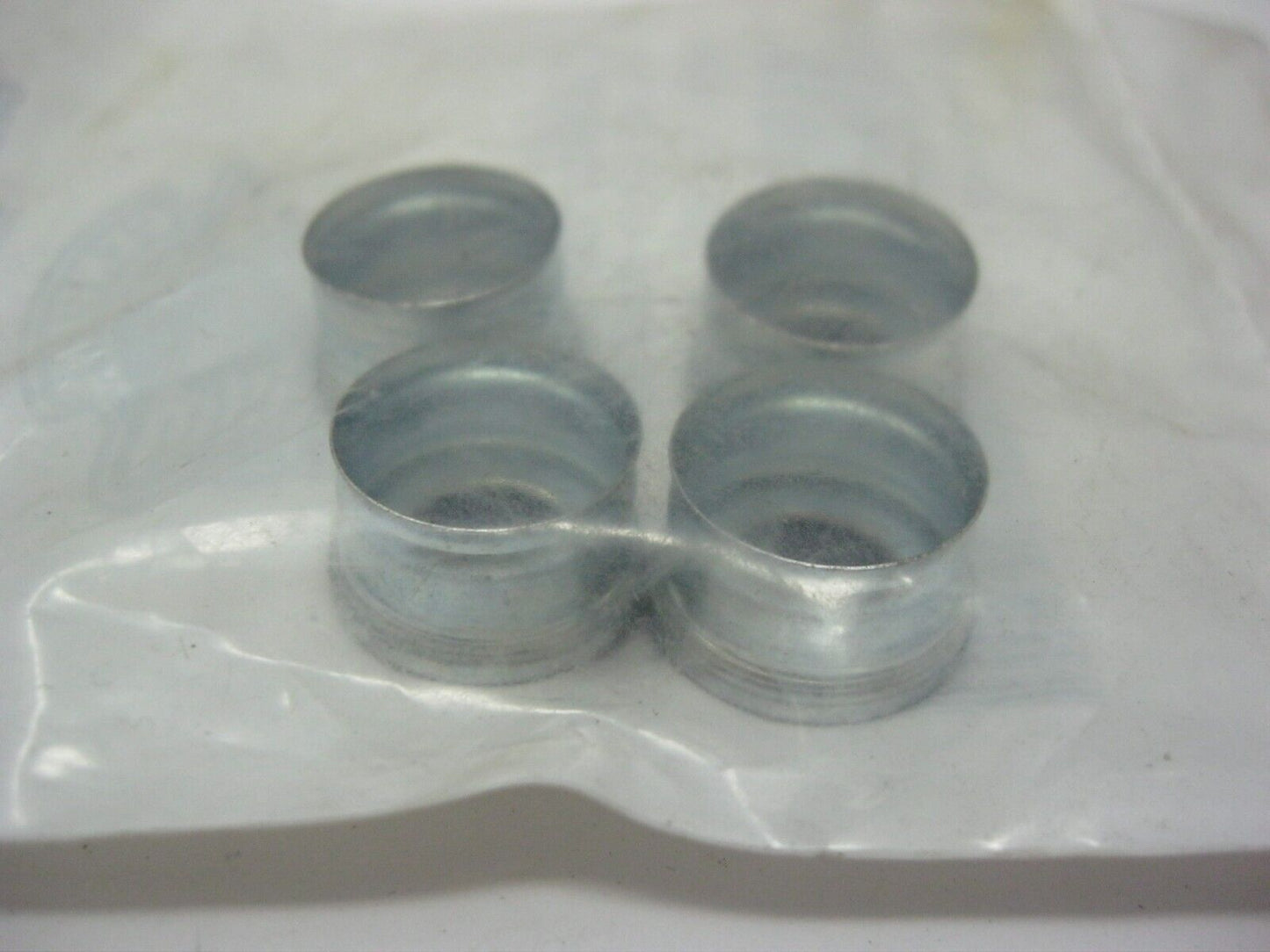 Harley-Davidson OEM Valve Stem Seals (Pack of 4) 18046-98