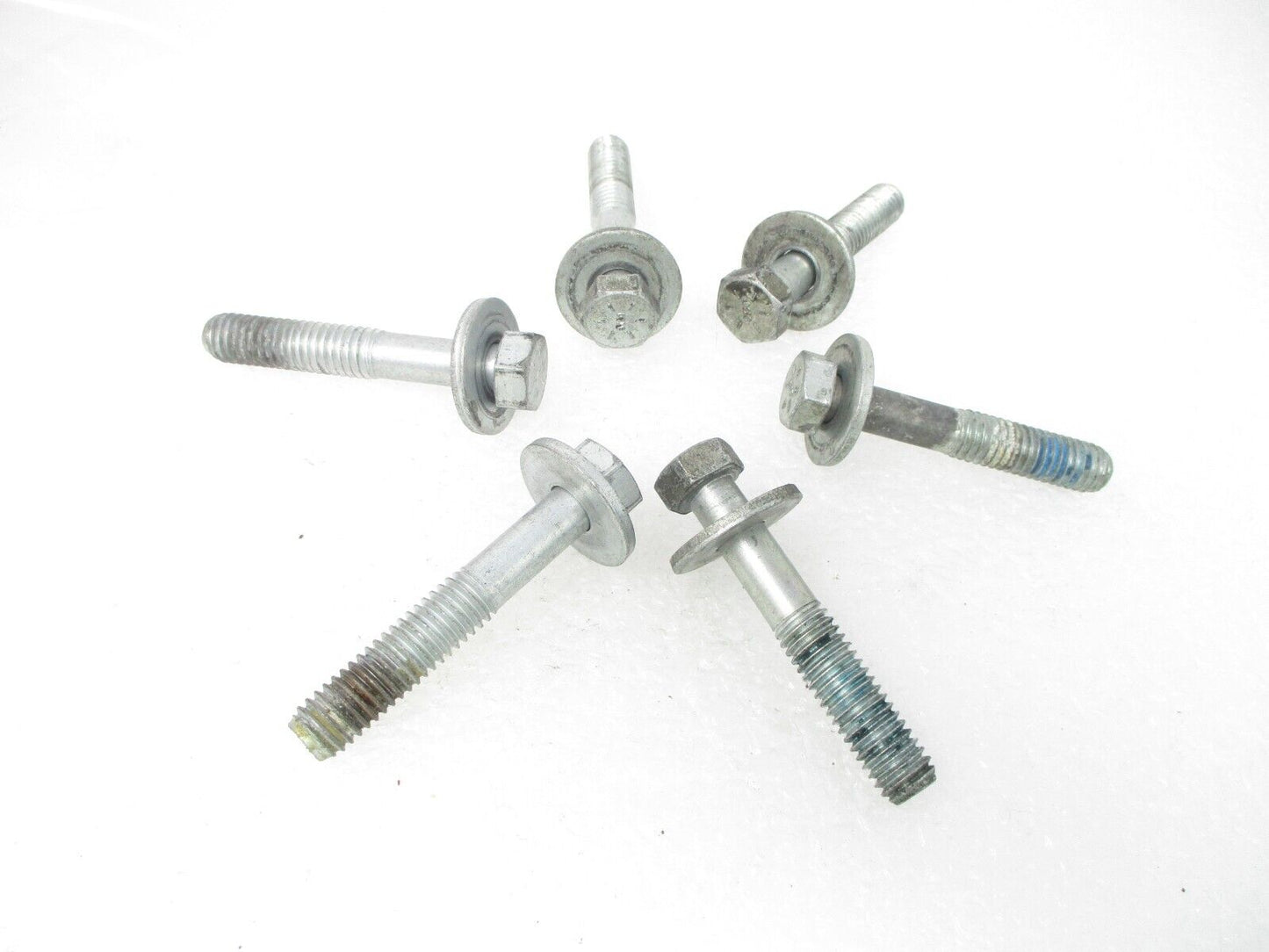 harley-davidson OEM BOLT BOLTS REAR PULLEY REAR SPROCKET 3109