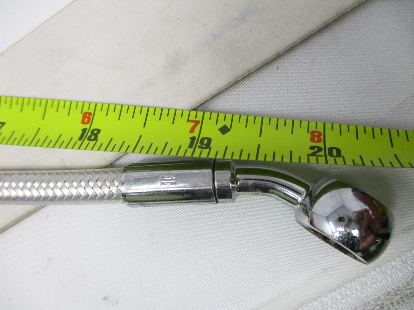 Harley-Davidson Brake Line 19 "