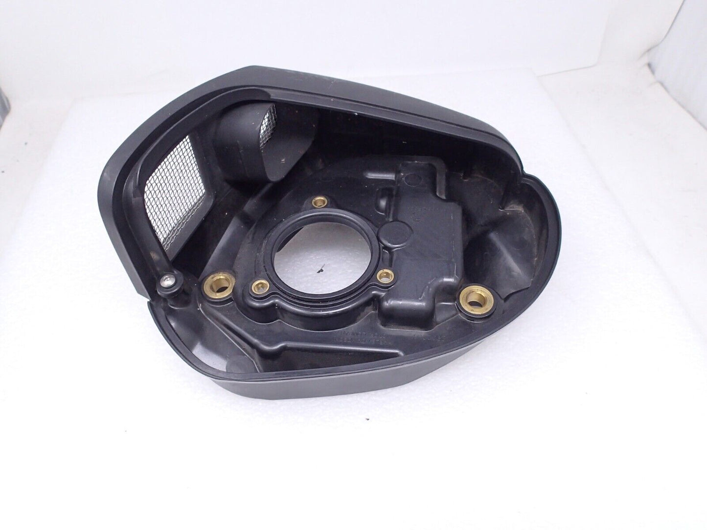 Harley Davidson Air Cleaner Backing Plate Assembly 29000116 17 Touring 29000121