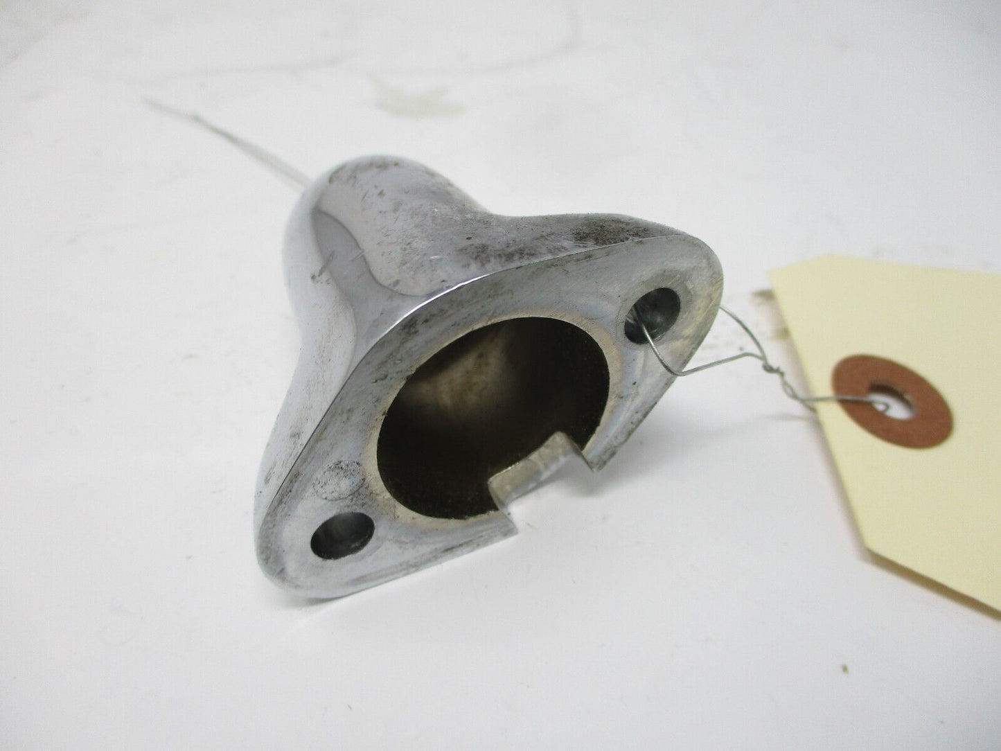 Genuine Harley Passing Lamp Turn Signal Bracket 68519-68A