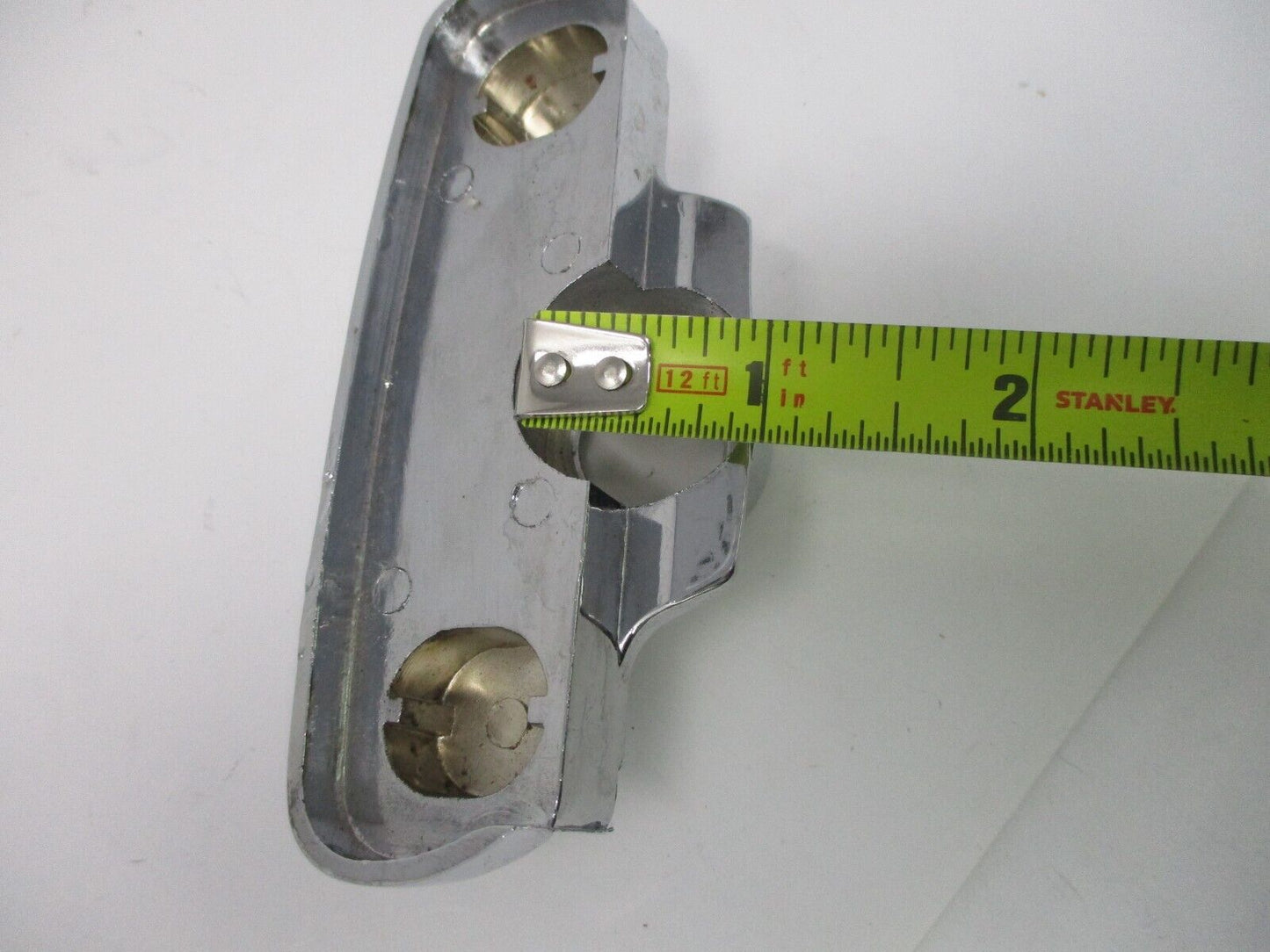 Head and Spark Plug Cover Chrome fits Harley Davidson