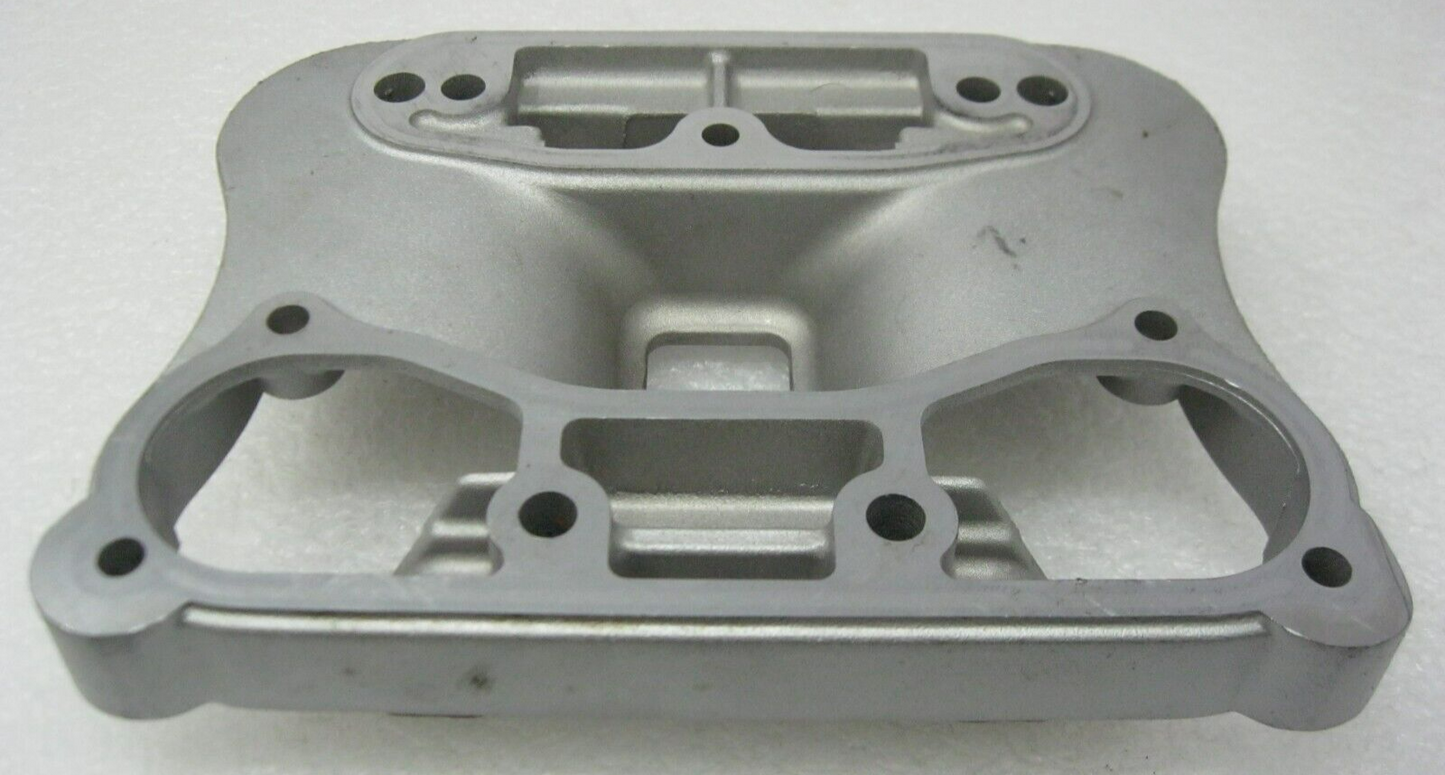 Harley-Davidson OEM 04-06 XL 883 Lower Rocker Cover (Cast # 17579-95) 17532-86C
