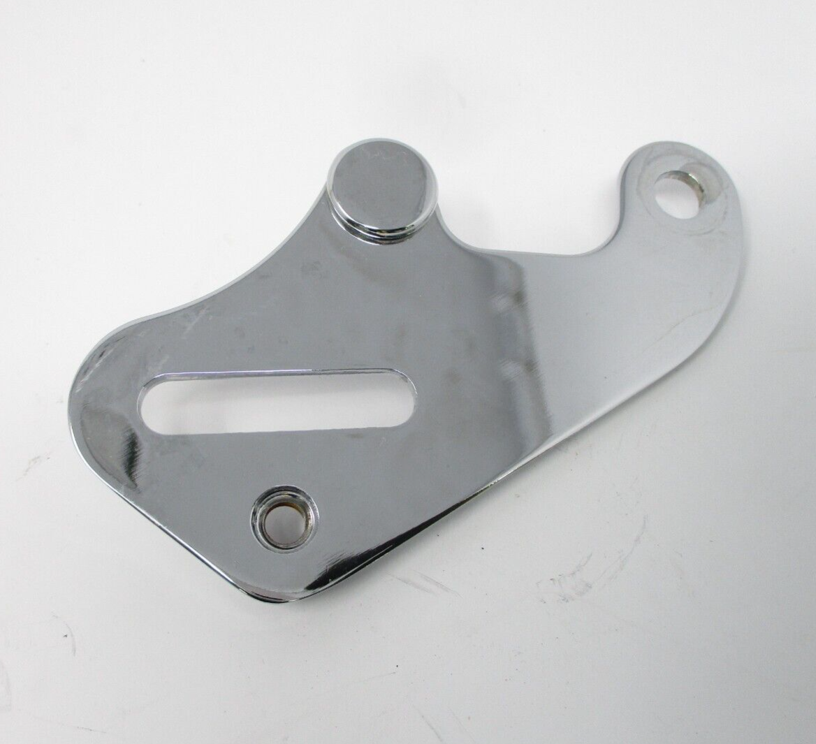 Passenger Strap Bracket RIGHT Harley Davidson Road King