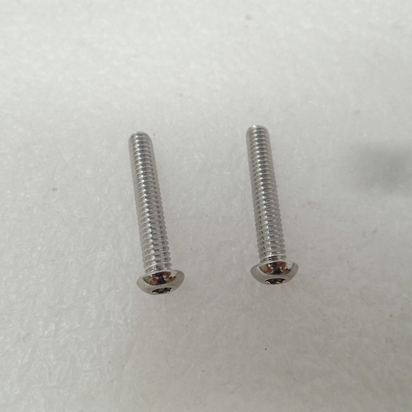 95-03 Harley Davidson FXDL Dyna Low Rider Fuel Console Screw Kit 67005-01
