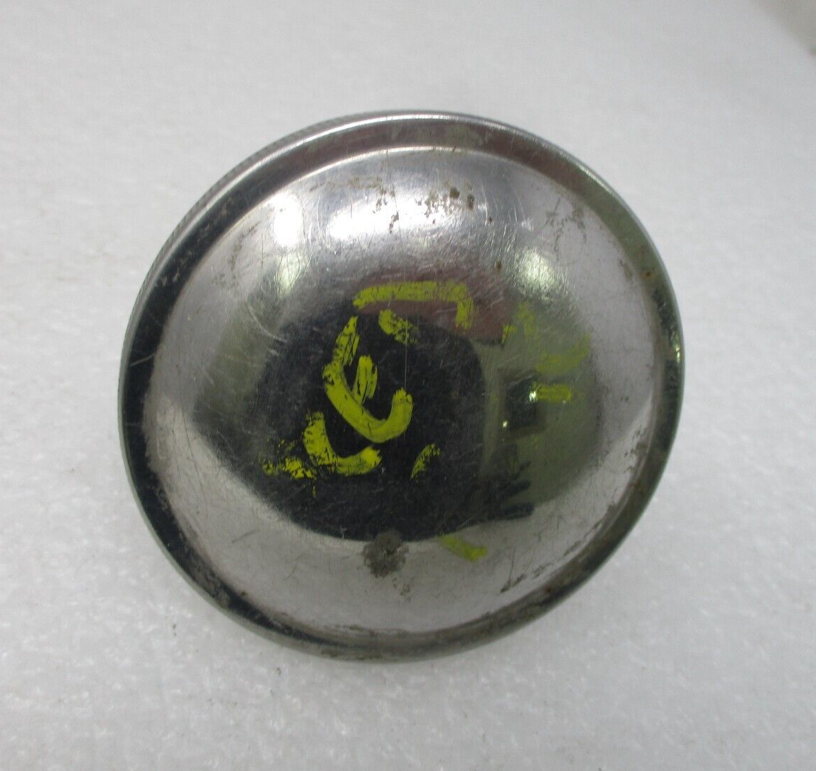 harley-davidson FUEL TANK GAS CAP 61272-92C