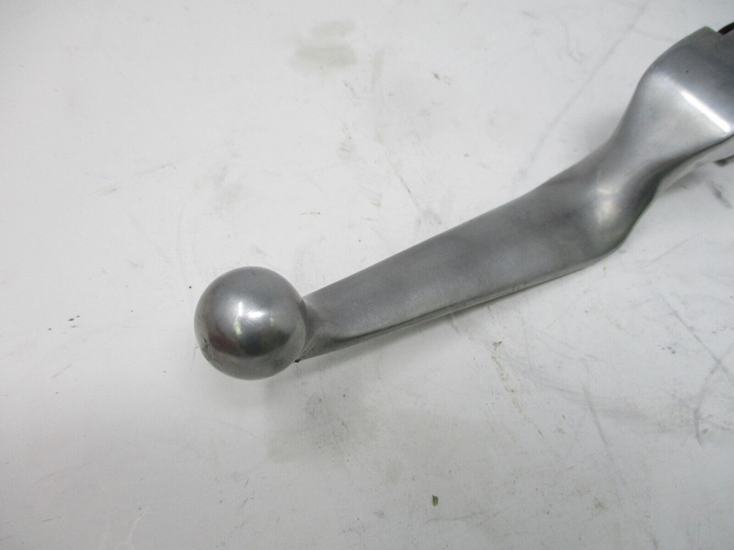 Harley Davidson Touring Sportster Dyna Softail Brake Clutch Lever 45015-96