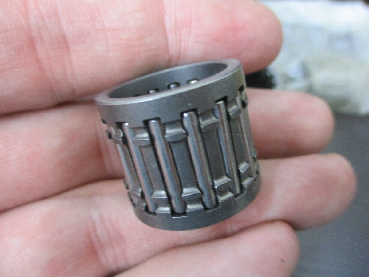 WISECO PISTON PIN NEEDLE CAGE BEARING18X23X22 PART# B1014