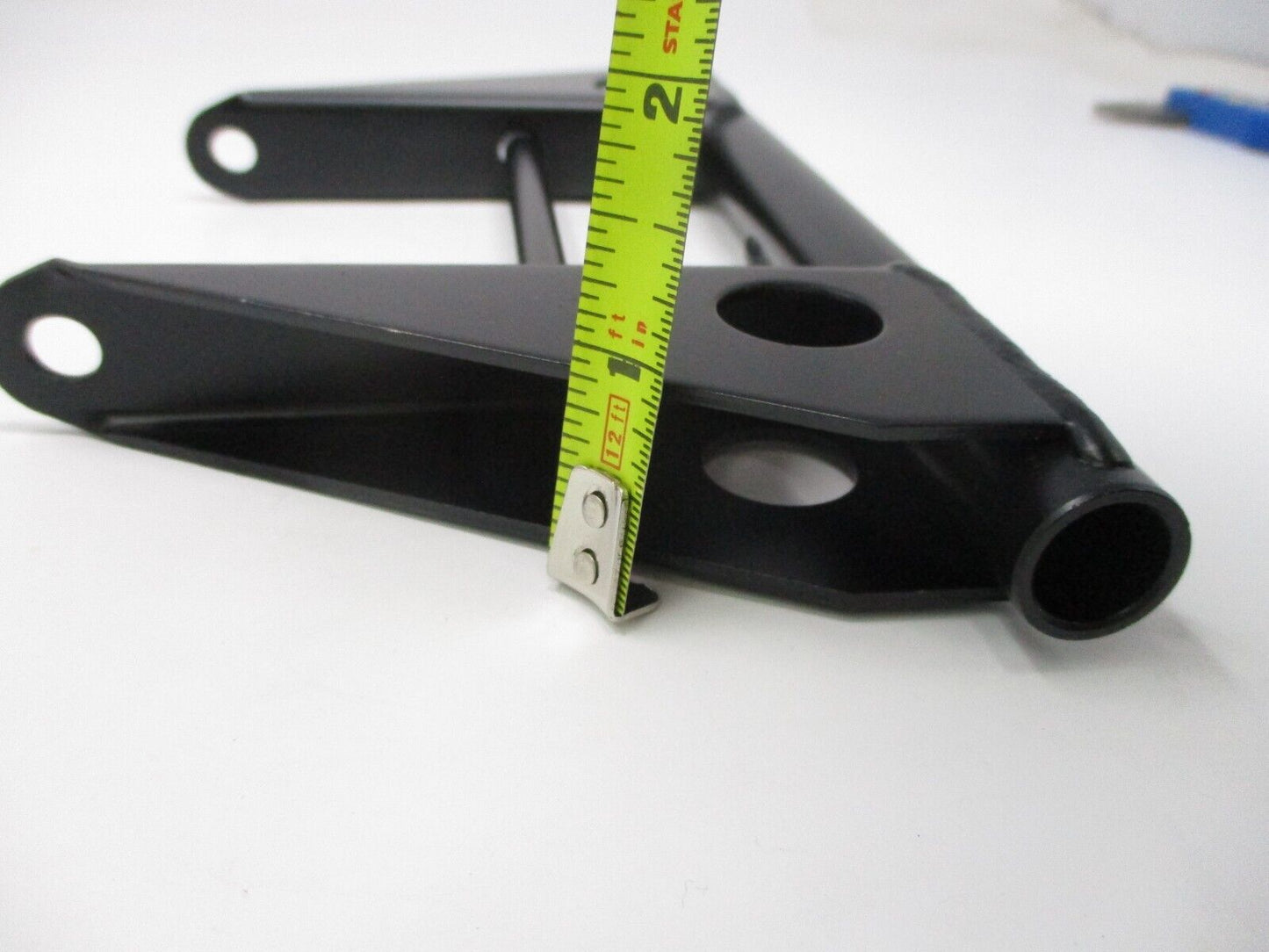 Ski-Doo Snowmobile Rear Suspension Pivot Arm 503189793, 503191372